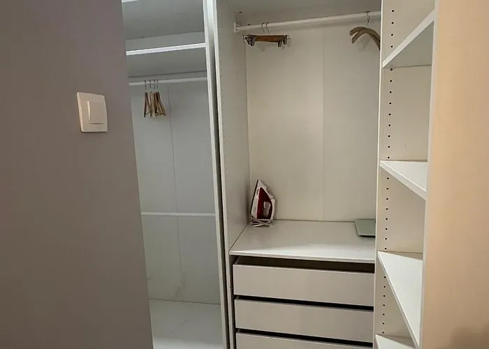 Z Widokiem Na Park דירה *